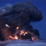 vulcano