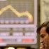 Spread Btp-Bund ancora in rialzo a 332 punti