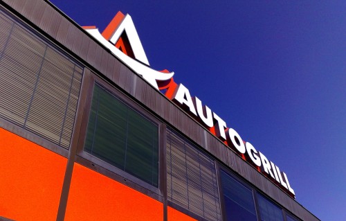 Autogrill