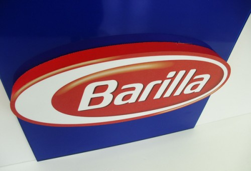 Barilla