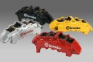 Ricavi Brembo 2011 a livelli record Ricavi Brembo 2011 a livelli record