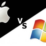 Microsoft Apple