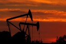 Prezzo petrolio in calo su timori Cina Prezzo petrolio in calo su timori Cina