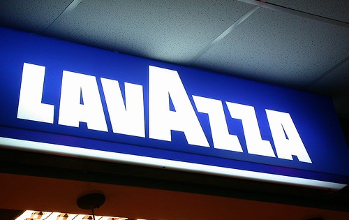 lavazza