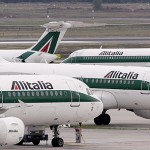 Alitalia