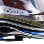 magazine