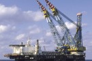 Saipem risultati primo trimestre 2013 Saipem risultati primo trimestre 2013