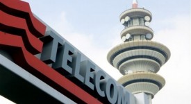 ITALY TELECOM ITALIA