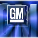GM General Motors