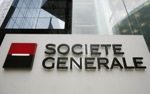 Societe-Generale