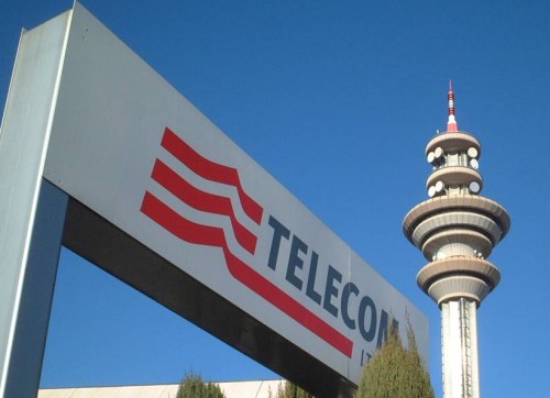 TelecomItalia