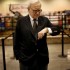 Buffett aumenta quota Johnson & Johnson