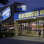 Blockbuster Video