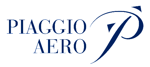 piaggio aero logo