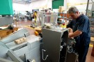 Pil Italia Q3 2012 a -2,4% su base annua Pil Italia Q3 2012 a -2,4% su base annua