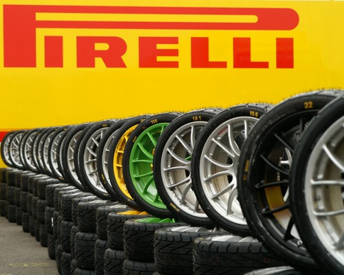 Pirelli