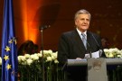 Trichet prende le distanze da Weber Trichet prende le distanze da Weber