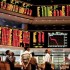 Borsa Tokyo ai minimi da cinque settimane