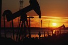 Prezzo petrolio peggiore settimana da tre mesi Prezzo petrolio peggiore settimana da tre mesi