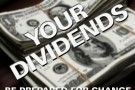 Cos’è il dividendo? Cos’è il dividendo?