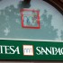 Titolo Intesa Sanpaolo in rialzo per previsioni 2011 positive