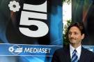 Trimestrale Mediaset gennaio marzo 2011 Trimestrale Mediaset gennaio marzo 2011