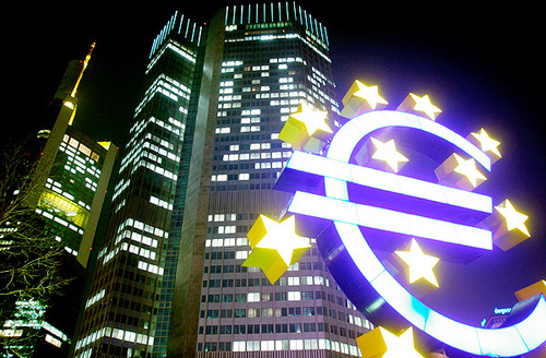 BCE Bollettino luglio