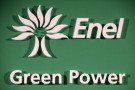 Enel Green Power eps +14% nel 2012-2015 Enel Green Power eps +14% nel 2012-2015