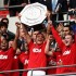 Il Manchester United vuole quotarsi alla Borsa di Singapore