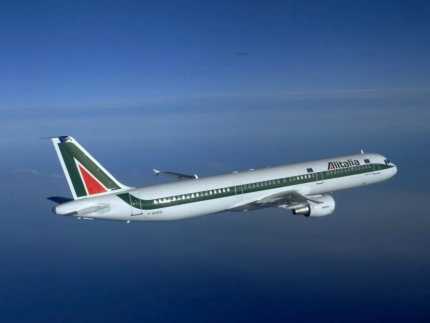 Bilancio Alitalia