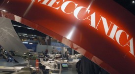 Finmeccanica