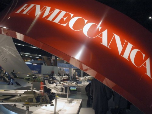 Finmeccanica