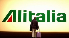 Alitalia, raggiunto l'accordo.