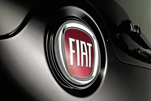 Fiat-logo