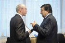 Ue chiede azione congiunta G20 Ue chiede azione congiunta G20