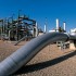 Eni riavvia il gasdotto Greenstream