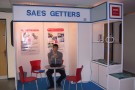 Bilancio Saes Getters gennaio settembre 2011 Bilancio Saes Getters gennaio settembre 2011