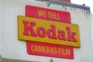 Kodak in ristrutturazione fino al 2013 Kodak in ristrutturazione fino al 2013