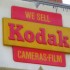 Kodak in ristrutturazione fino al 2013