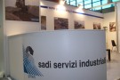 Previsioni Sadi Servizi Industriali esercizio 2012 Previsioni Sadi Servizi Industriali esercizio 2012