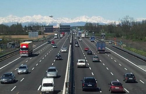 aumento di capitale autostrada torino-milano