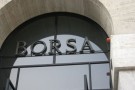 Piazza Affari -0,96% su effetto Weidmann Piazza Affari -0,96% su effetto Weidmann