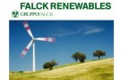Falck Renewables in rosso per 85,5 milioni nel 2012 Falck Renewables in rosso per 85,5 milioni nel 2012