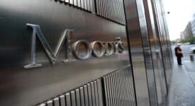 US-FINANCE-ECONOMY-MOODY'S