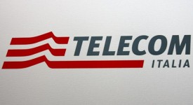 telecom italia