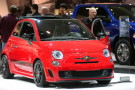 Fiat Chrysler Automobiles registra una crescita nella vendita di veicoli Fiat Chrysler Automobiles registra una crescita nella vendita di veicoli