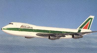 alitalia