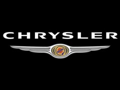 Logo Chrysler