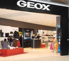 Geox