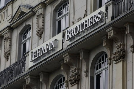 lehman brothers